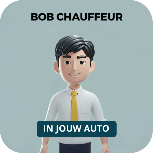 Bob chauffeur