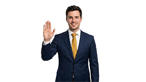 Bob komt je halen