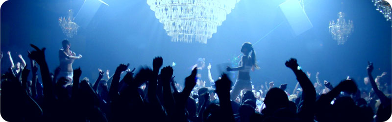 Een mooie avond buiten de deur? Gebruik DriveMe