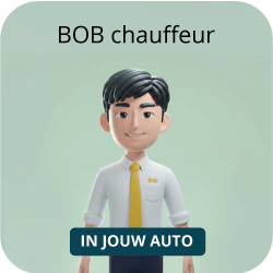 Bob chauffeur