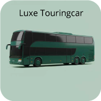 DriveMe Luxe Touringcar
