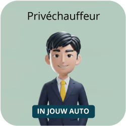 DriveMe Privéchauffeur