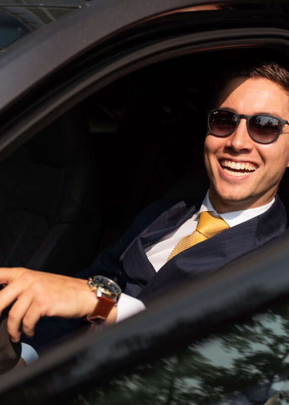 Download de Rent A Bob app