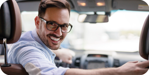 Ongestoord werken onderweg met een privechauffeur van DriveMe