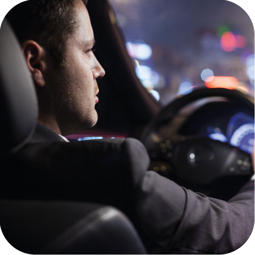 Rent A Bob voor de reis naar huis