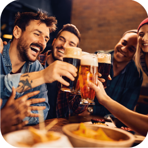 Rent A Bob voor de reis naar huis