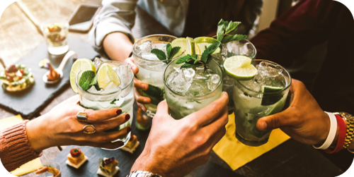 Rent A Bob voor de reis naar huis