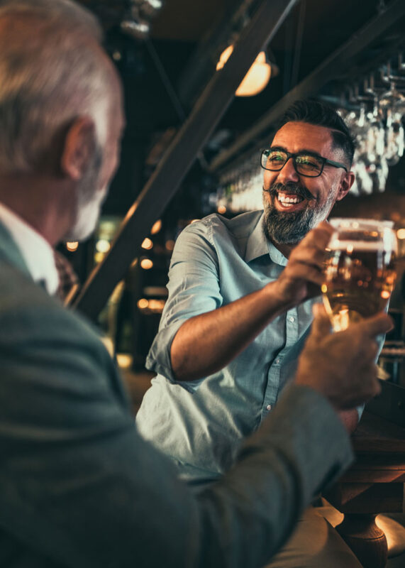 Rent A Bob. Met je eigen auto uit. En thuis.