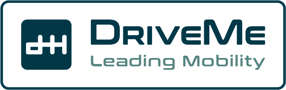 DriveMe logo