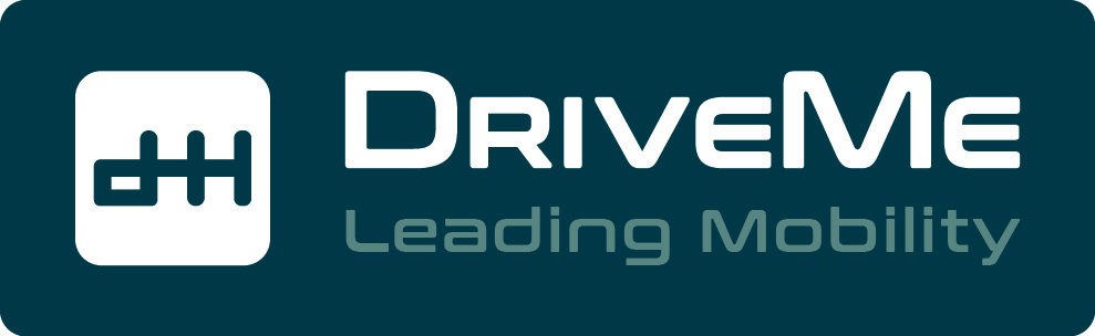 DriveMe logo