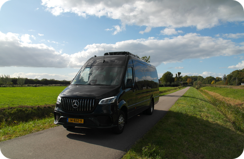 Minibus