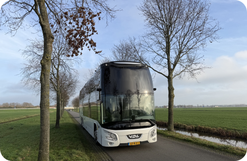 Touringcar