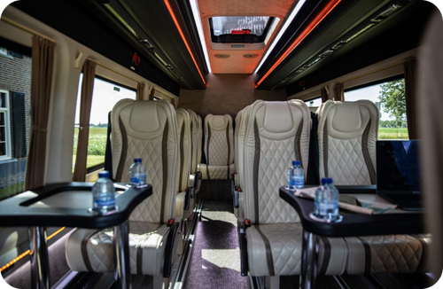 Minibus