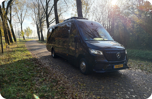 Minibus
