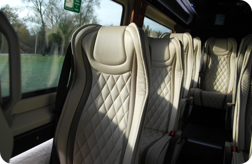 Minibus