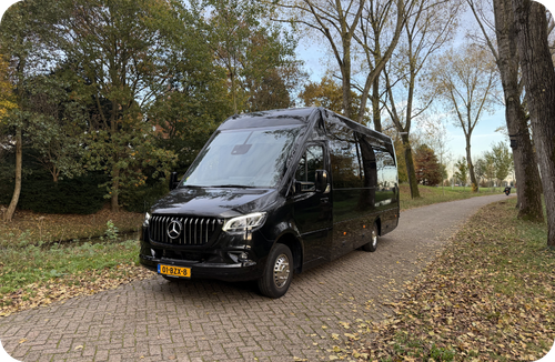 Minibus
