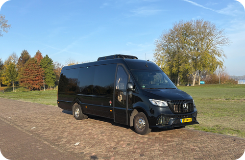 Minibus