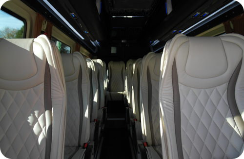 Minibus