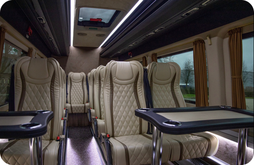 Minibus