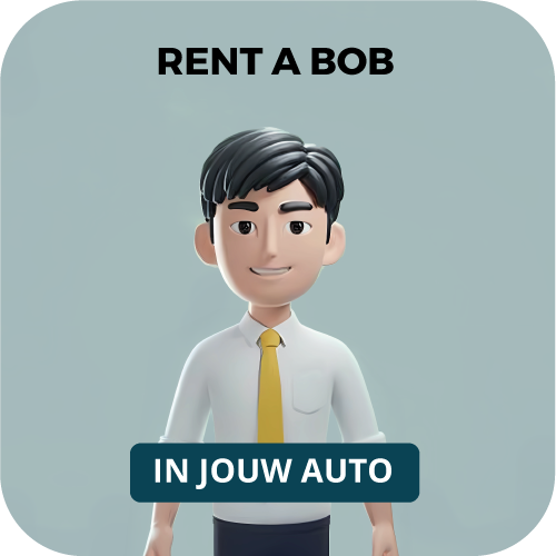 Bob chauffeur