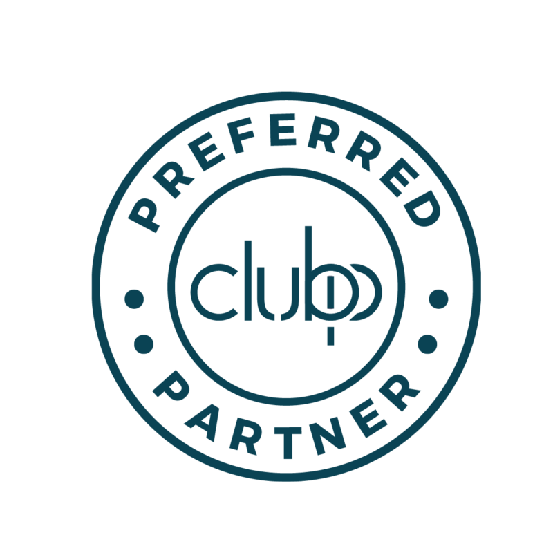 Clubp logo