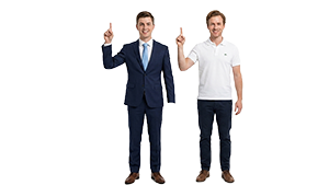 Aangemelde chauffeurs