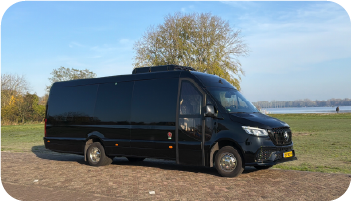 22 persoons zijkant