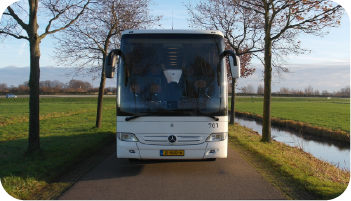 61 persoons voorkant