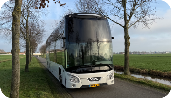74 persoons voorkant