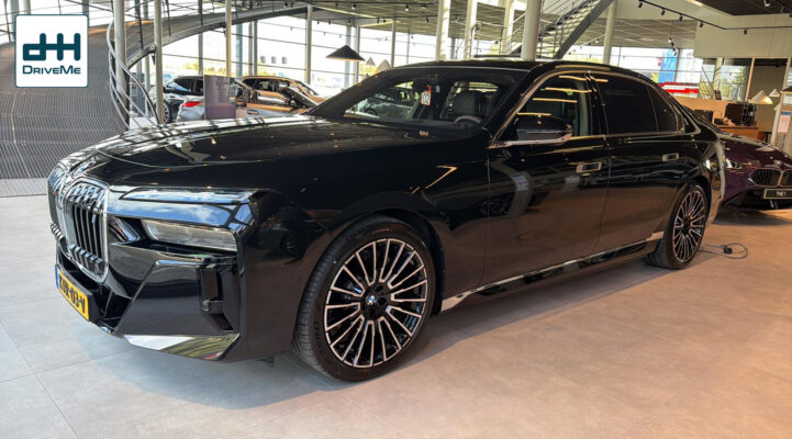 BMW_DriveMe